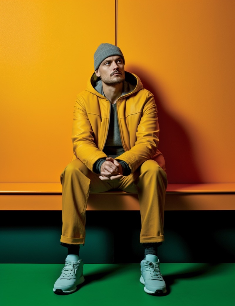 Non-slip Sneakers » The Stylish Man's Guide to Non-Slip Shoes Non-slip Sneakers