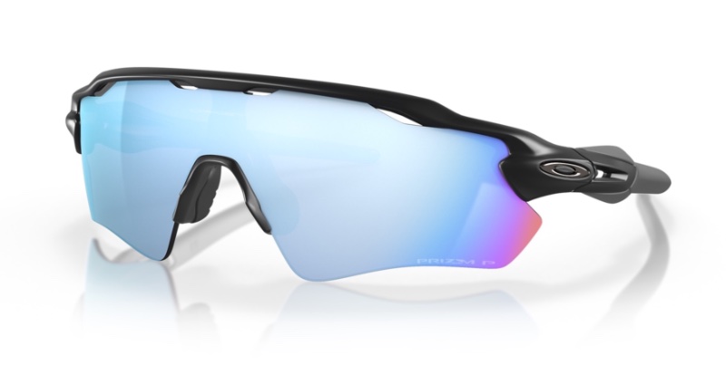 Oakley Radar EV Path Running Wraparound Sunglasses