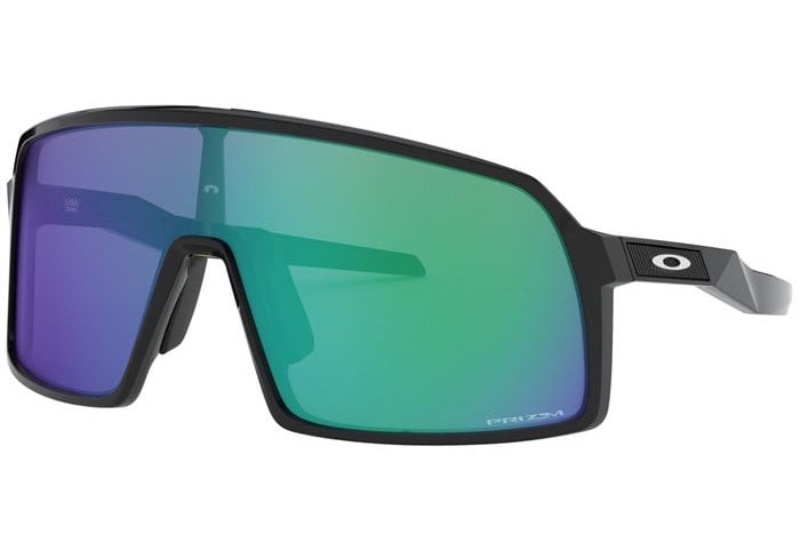 Oakley Sutro S Wraparound Sunglasses