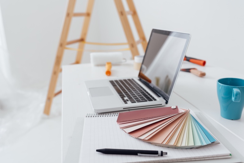 Office Paint Choices Office Paint Choices