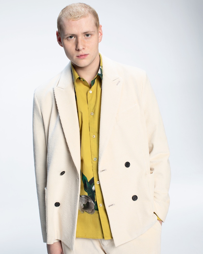 Paul Smith Pop Trading Company Capsule Collection 008