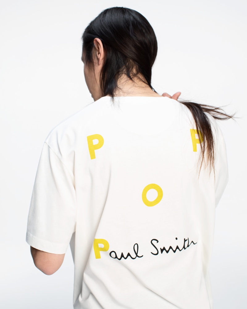 Paul Smith Pop Trading Company Capsule Collection 009