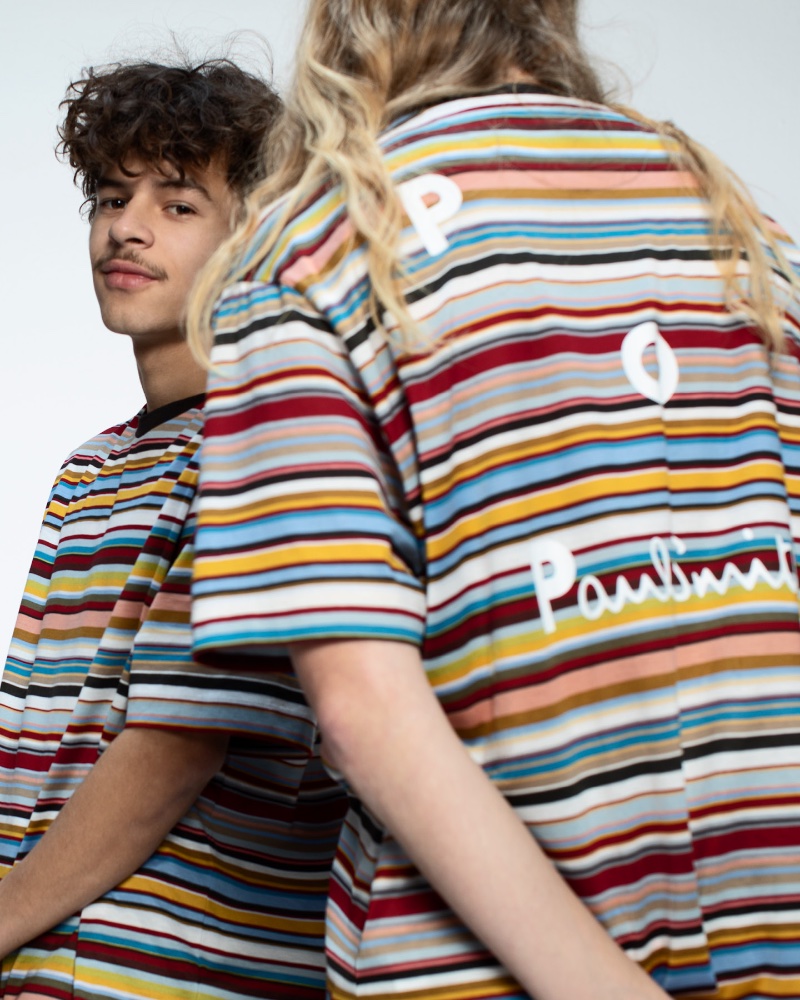 Paul Smith Pop Trading Company Capsule Collection 014