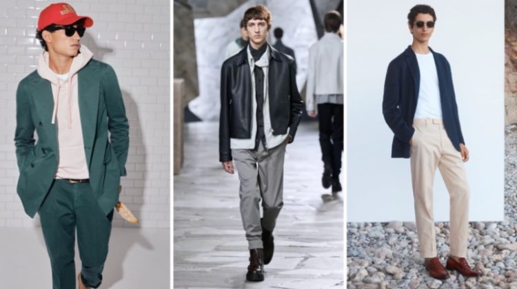 Quiet Luxury for Men: The Rise of Understated Style