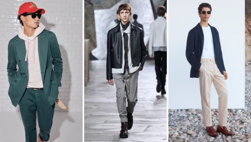 Quiet Luxury for Men: The Rise of Understated Style