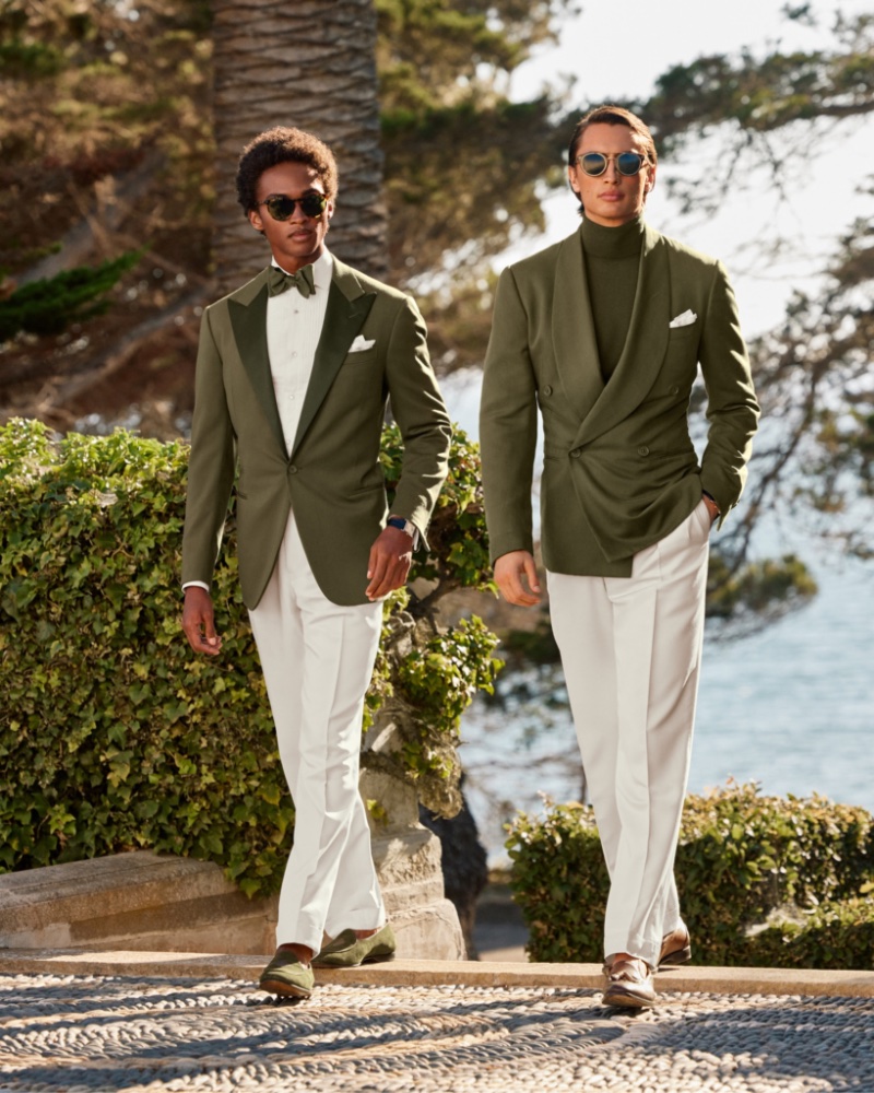 Ralph Lauren Old Money Brand Men » Old Money Aesthetic for Men: The Timeless Style Ralph Lauren Old Money Brand Men