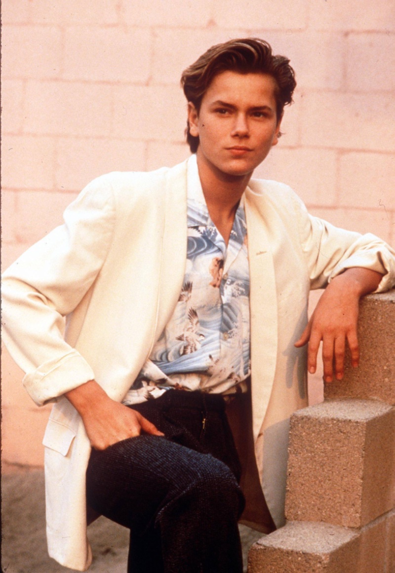 80s Fashion Styles That Men Can Wear Today