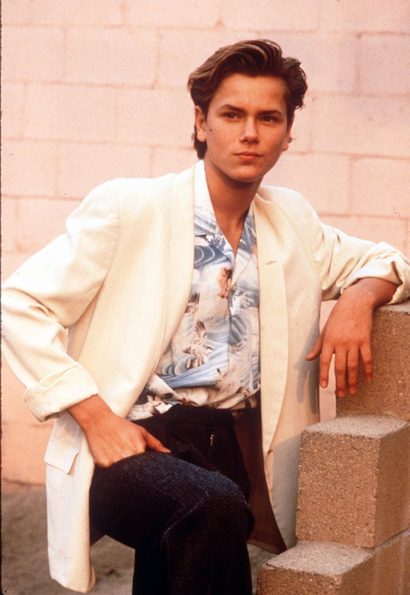 80s Fashion For Men The Iconic Trends Outfits Worn 50 OFF