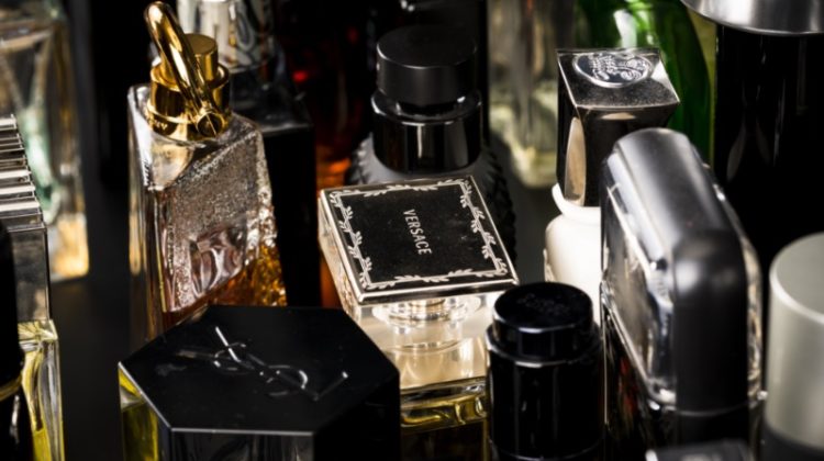 The Art of Scent Layering: A Guide for Gentlemen