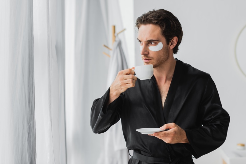 Spa Robe Material » The Art of Indulgence: The Finest Spa Robe Materials Spa Robe Material