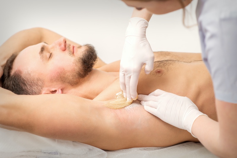 Sugaring for Hair Removal Sugaring for Hair Removal