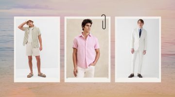 Men's Summer Fashion Style Guide: The Best Outfits