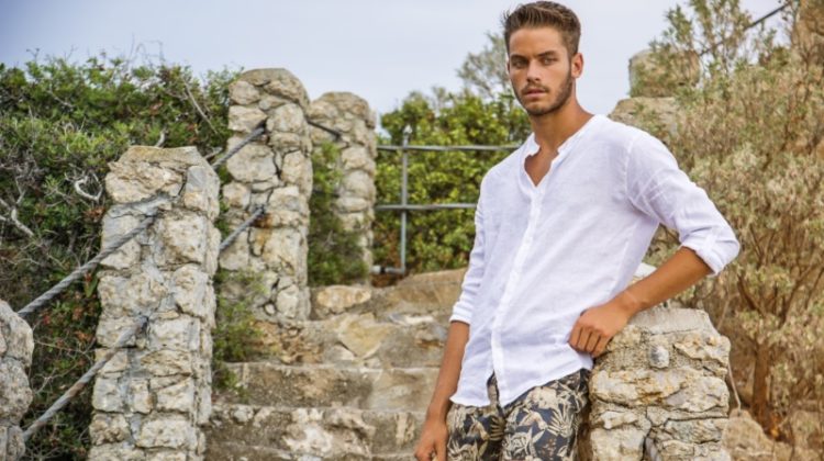 How to Style Men’s Swimwear for Different Occasions