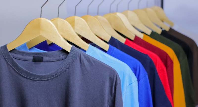 T-Shirts Men » 3 DIY T-Shirt Ideas: Fashioning Creativity T-Shirts Men