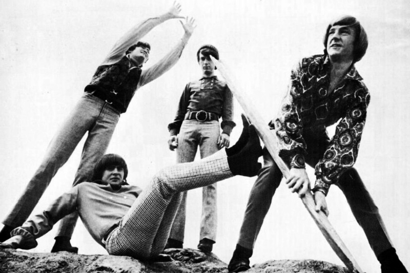 The Monkees 1967