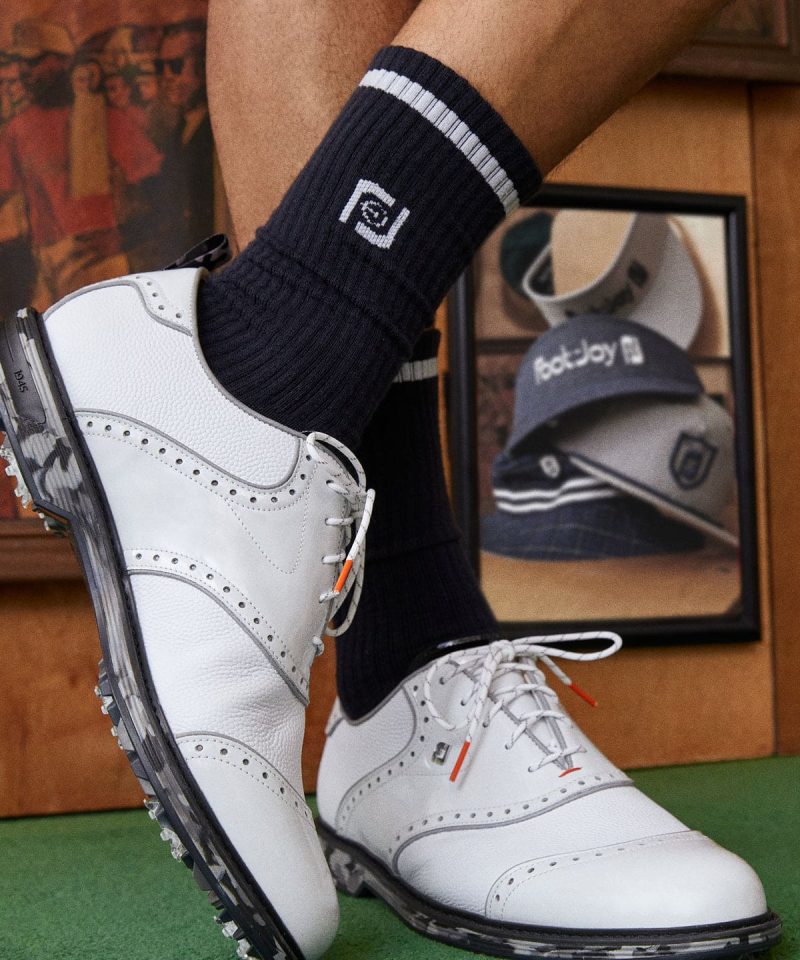 Todd Snyder FootJoy Collection 2023 001