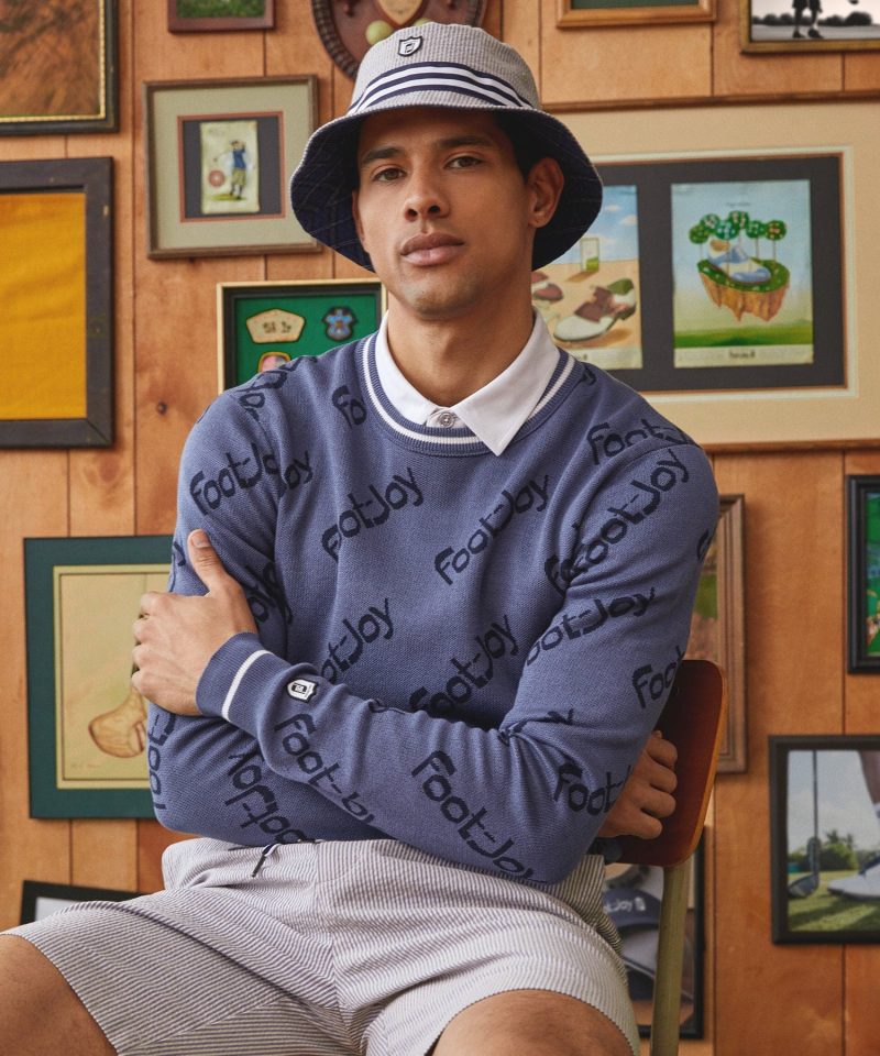 Todd Snyder FootJoy Collection 2023 008
