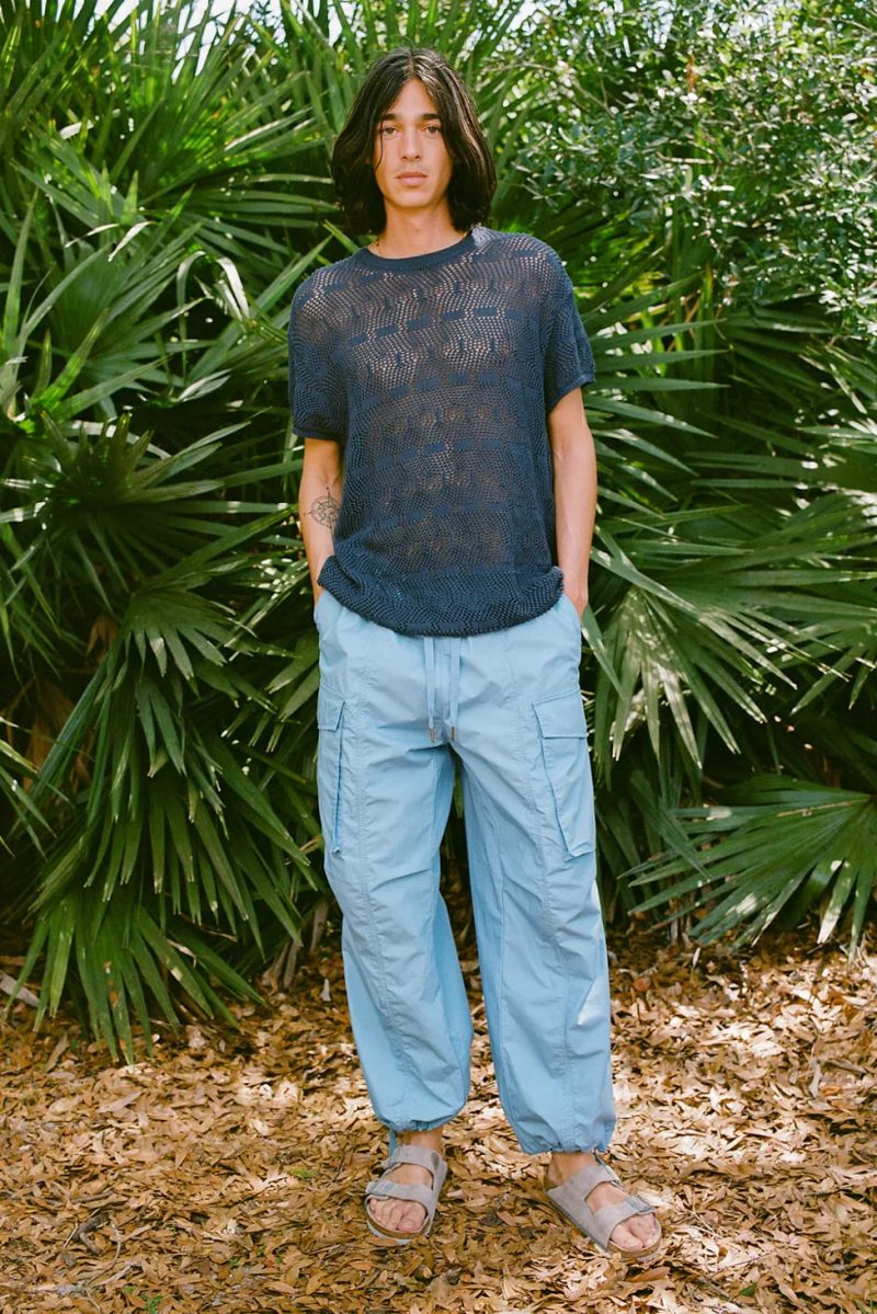 Urban Outfitters BDG Surplus Cargo Pant » Urban Outfitters Unveils Vibrant Summer Sun Shop Urban Outfitters BDG Surplus Cargo Pant