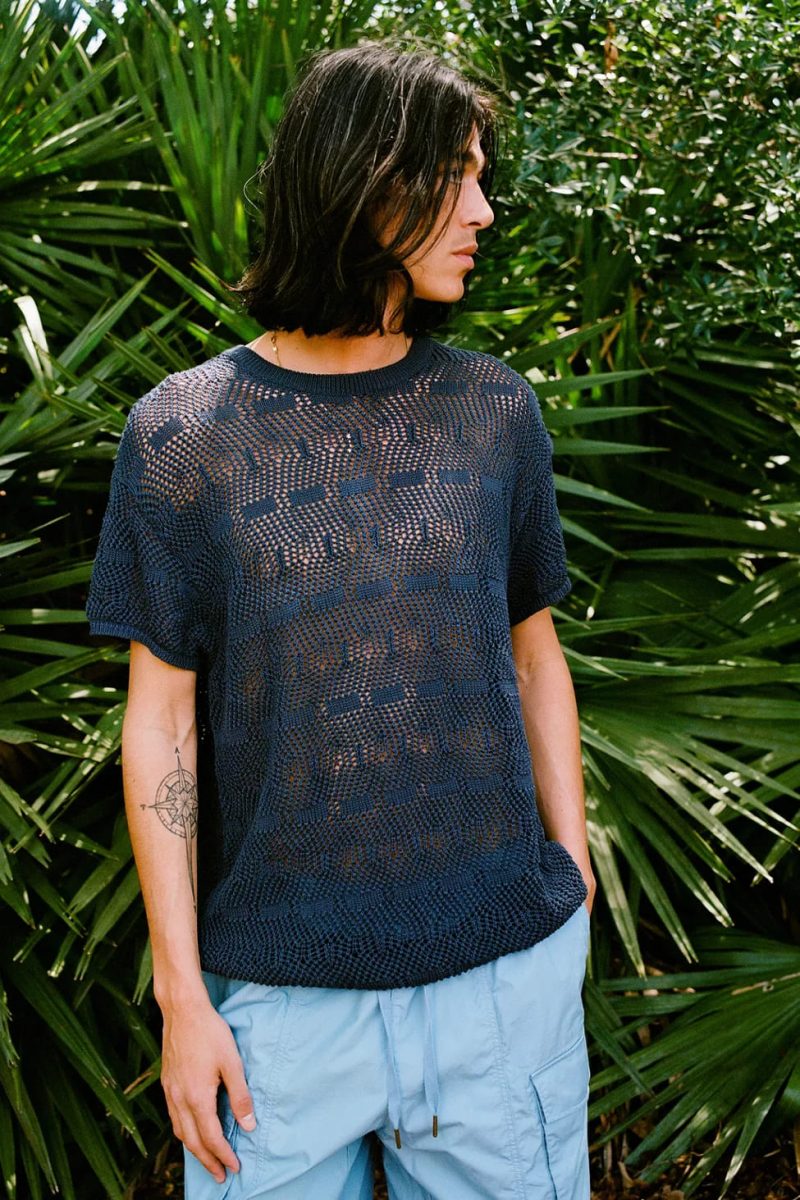 Urban Outfitters BDG Sweater Tee » Urban Outfitters Unveils Vibrant Summer Sun Shop Urban Outfitters BDG Sweater Tee