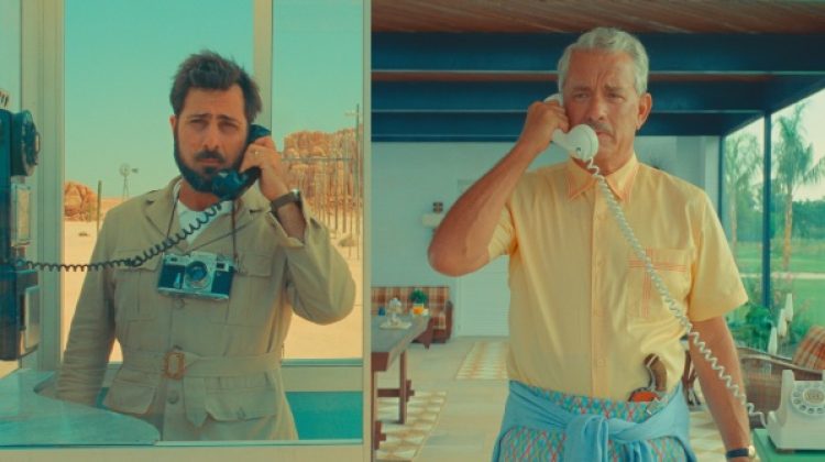 Wes Anderson’s Asteroid City: Unpacking the Visual Magic