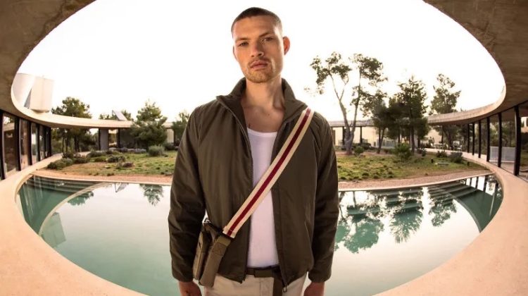 Wormland Travels to Solo House for Stylish Campaign