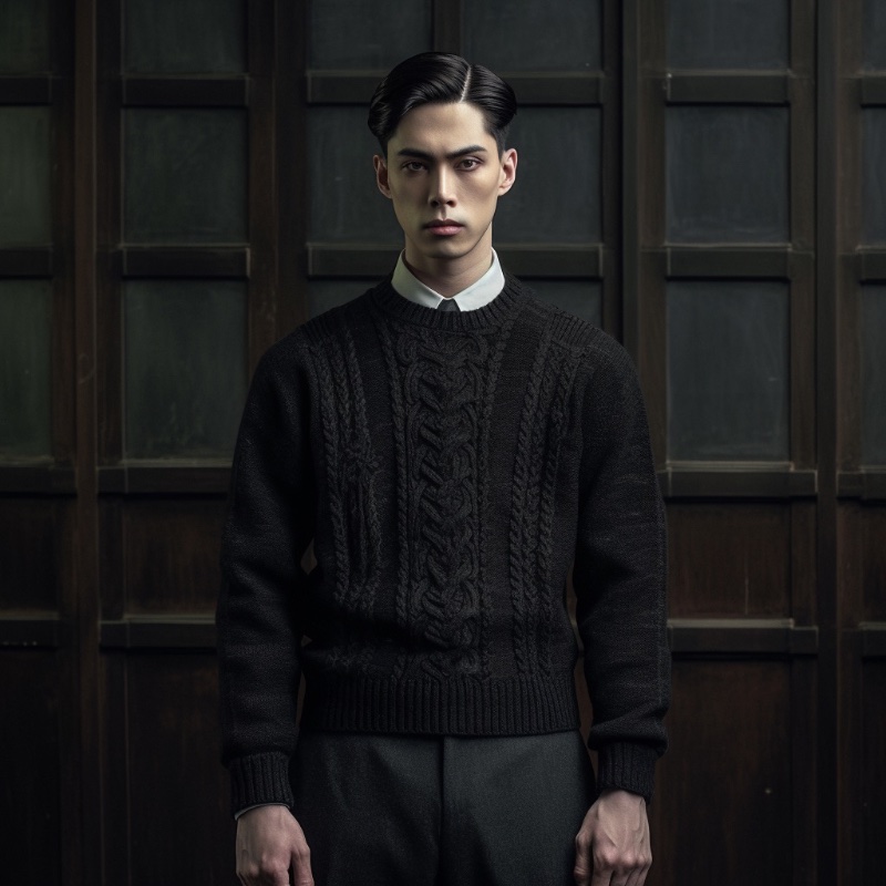 Workwear Style Dark Academia » Workwear Style: A Guide to the Men's Work Aesthetic Workwear Style Dark Academia