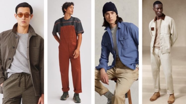 Workwear Style: A Guide to the Men’s Work Aesthetic