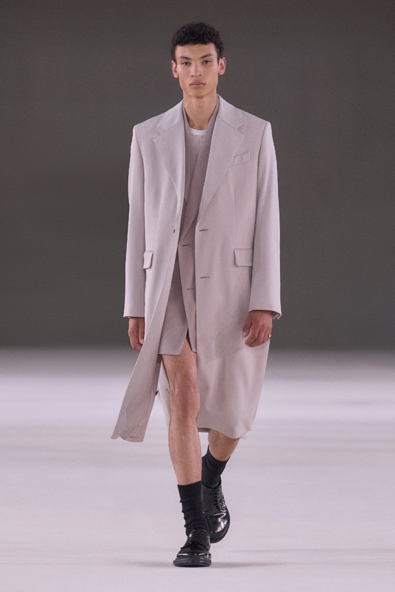 AMI Spring Summer 2024 Collection Men 006