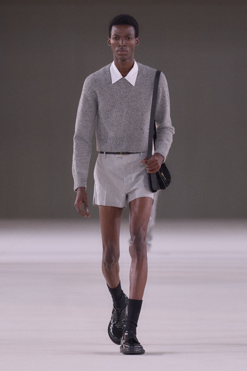 AMI Spring Summer 2024 Collection Men 007