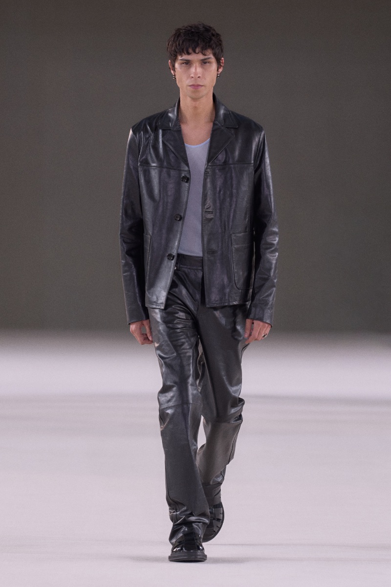 AMI Spring Summer 2024 Collection Men 009