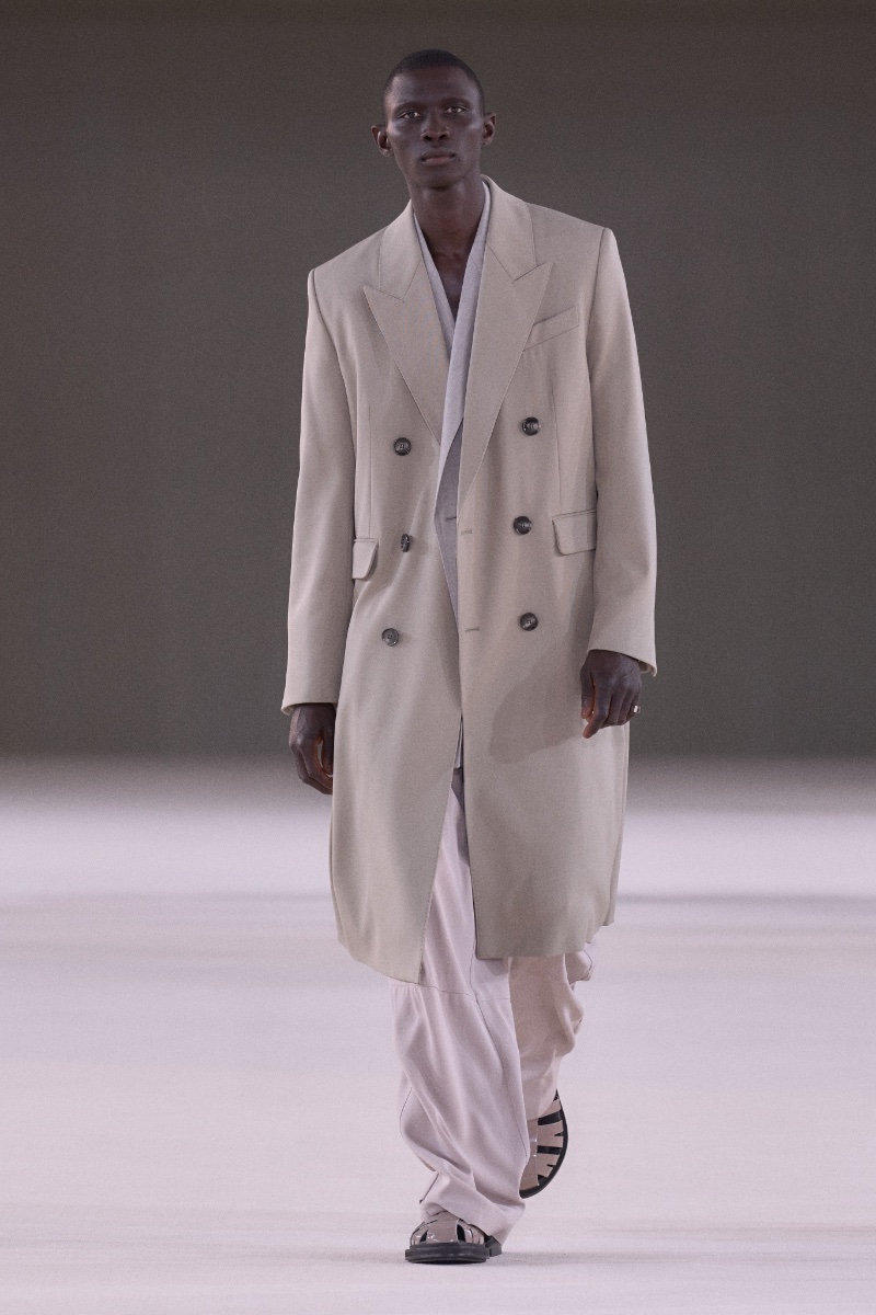 AMI Spring Summer 2024 Collection Men 011