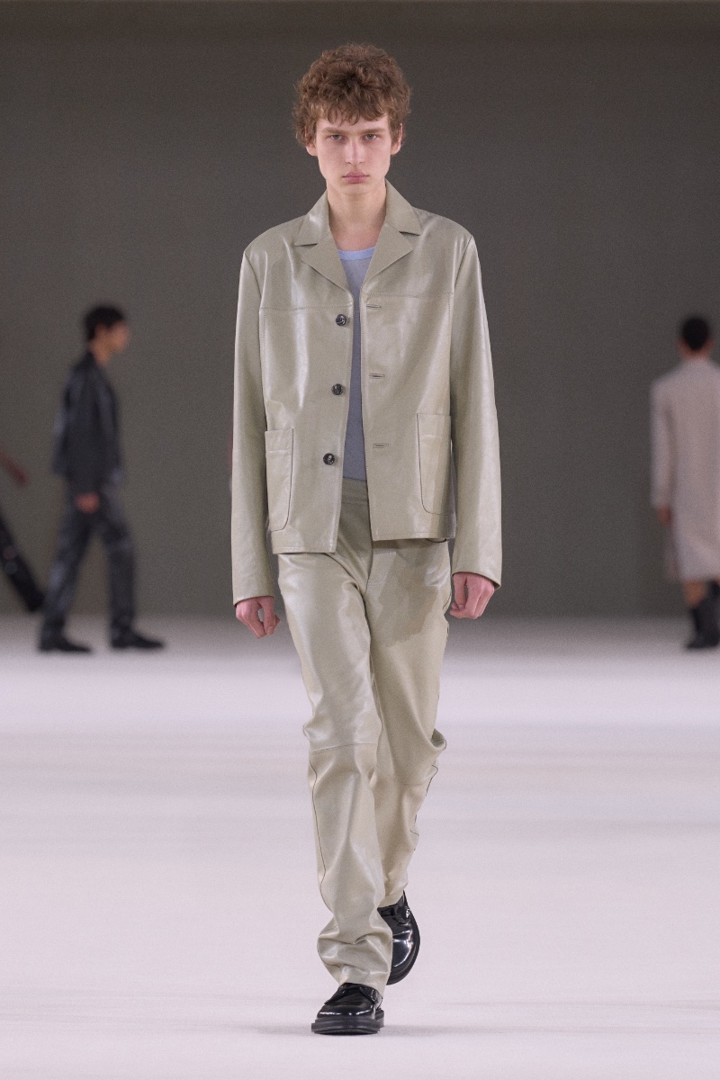 AMI Spring Summer 2024 Collection Men 012