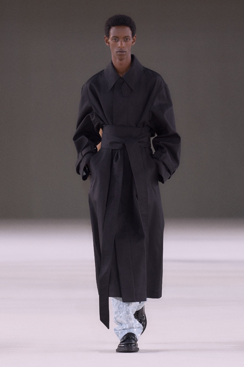 AMI Spring Summer 2024 Collection Men 014