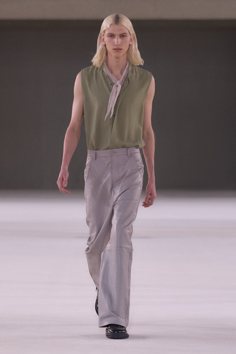 AMI Spring Summer 2024 Collection Men 016