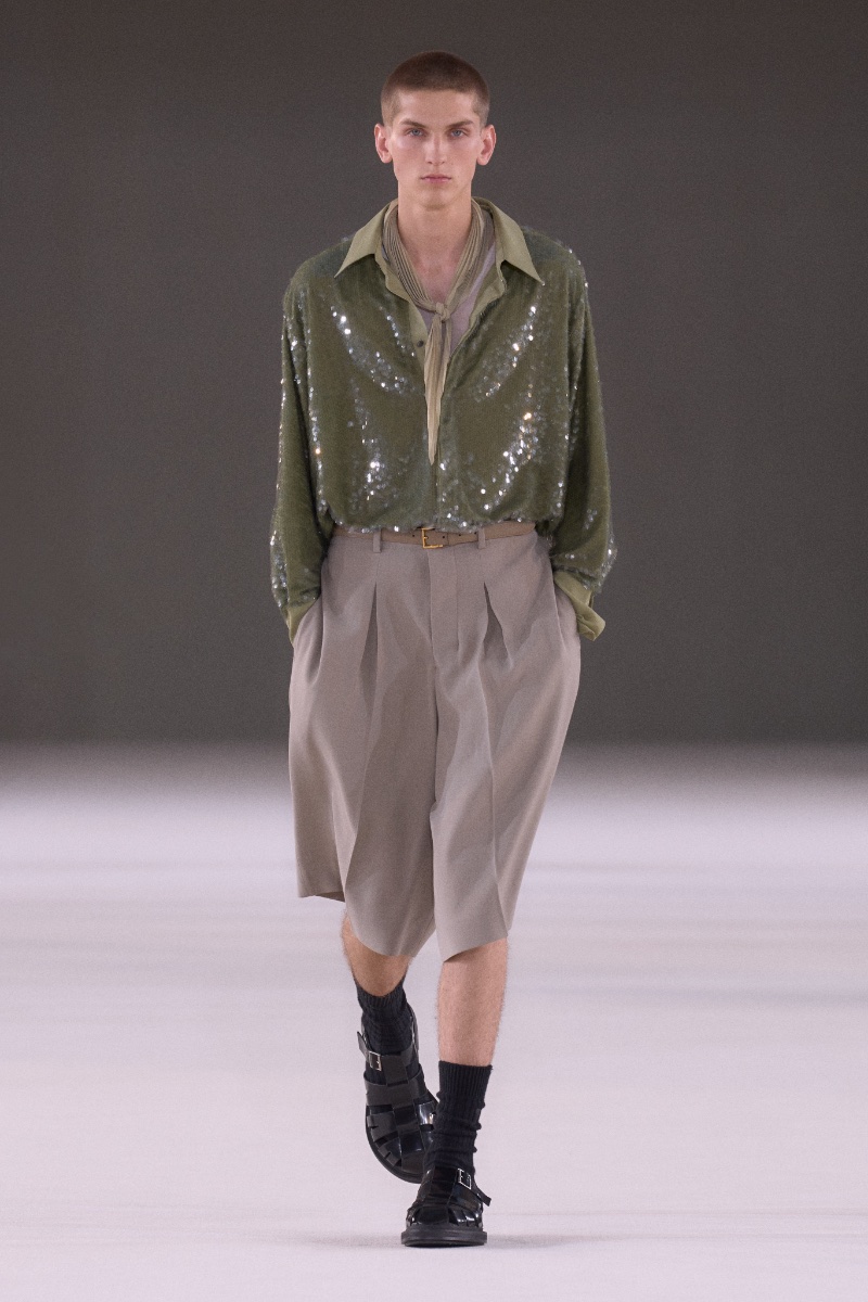 AMI Spring Summer 2024 Collection Men 017