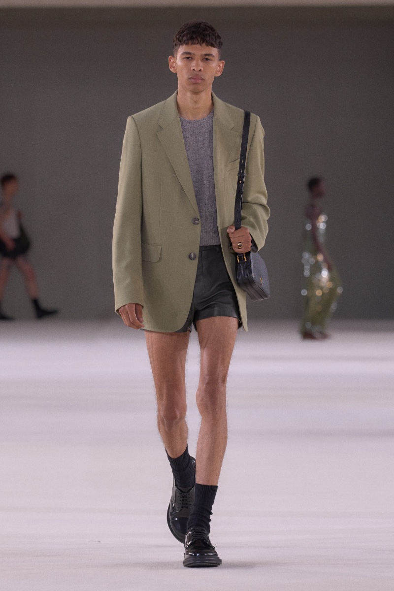 AMI Spring Summer 2024 Collection Men 019