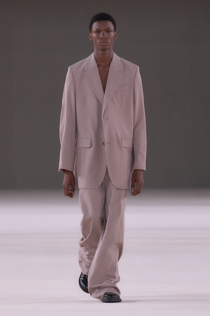 AMI Spring Summer 2024 Collection Men 021