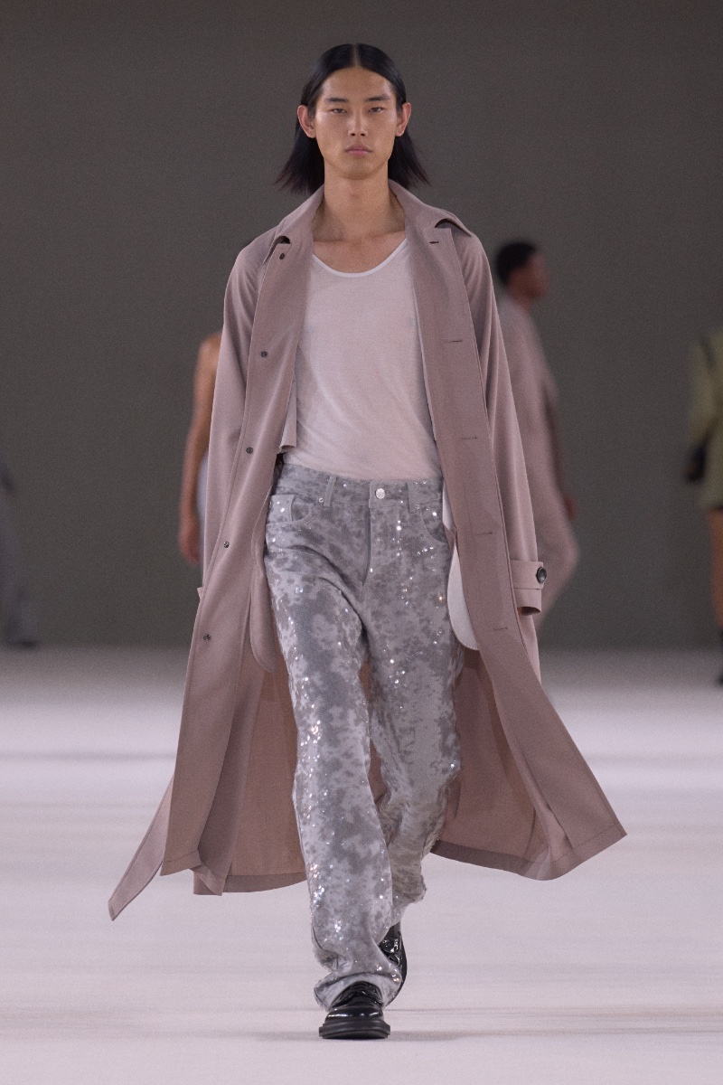 AMI Spring Summer 2024 Collection Men 023