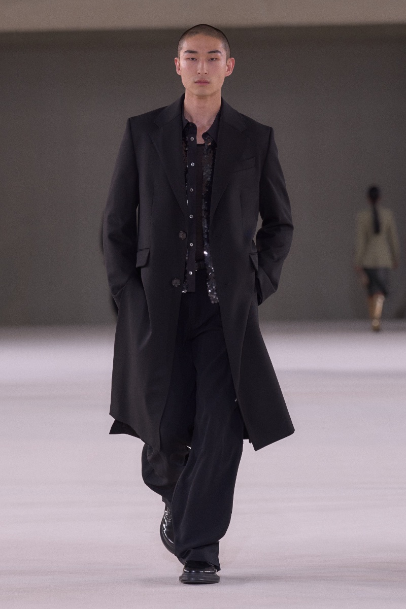 AMI Spring Summer 2024 Collection Men 024