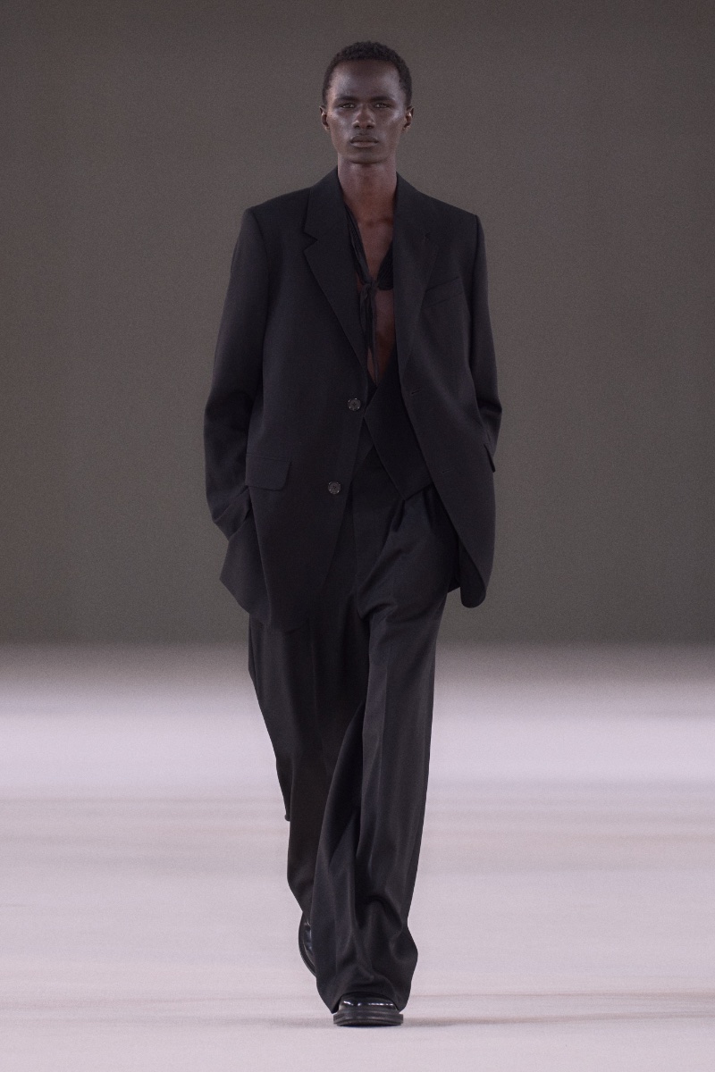 AMI Spring Summer 2024 Collection Men 025