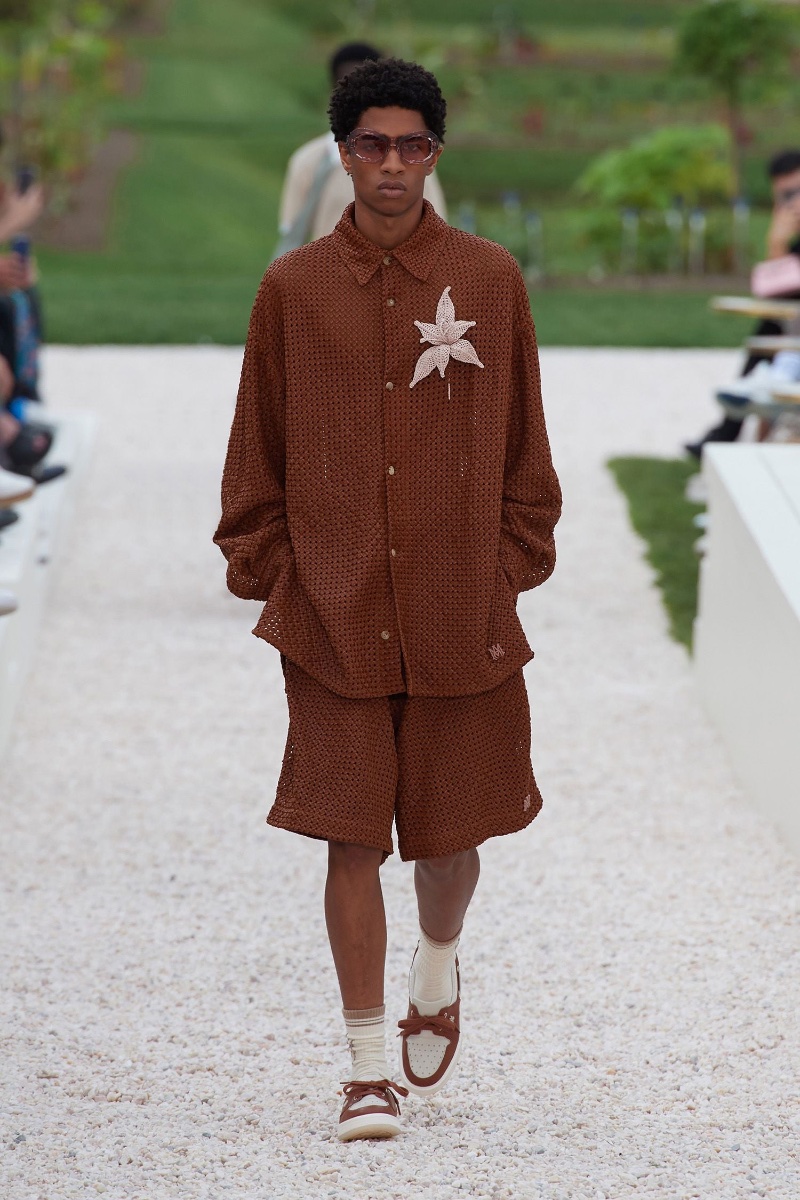 AMIRI Spring Summer 2024 Collection 040