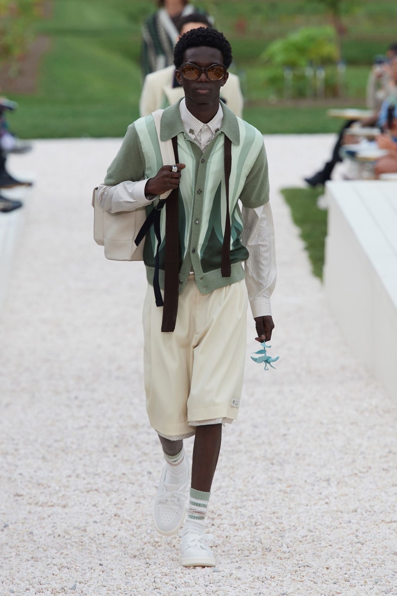 AMIRI Spring Summer 2024 Collection 043