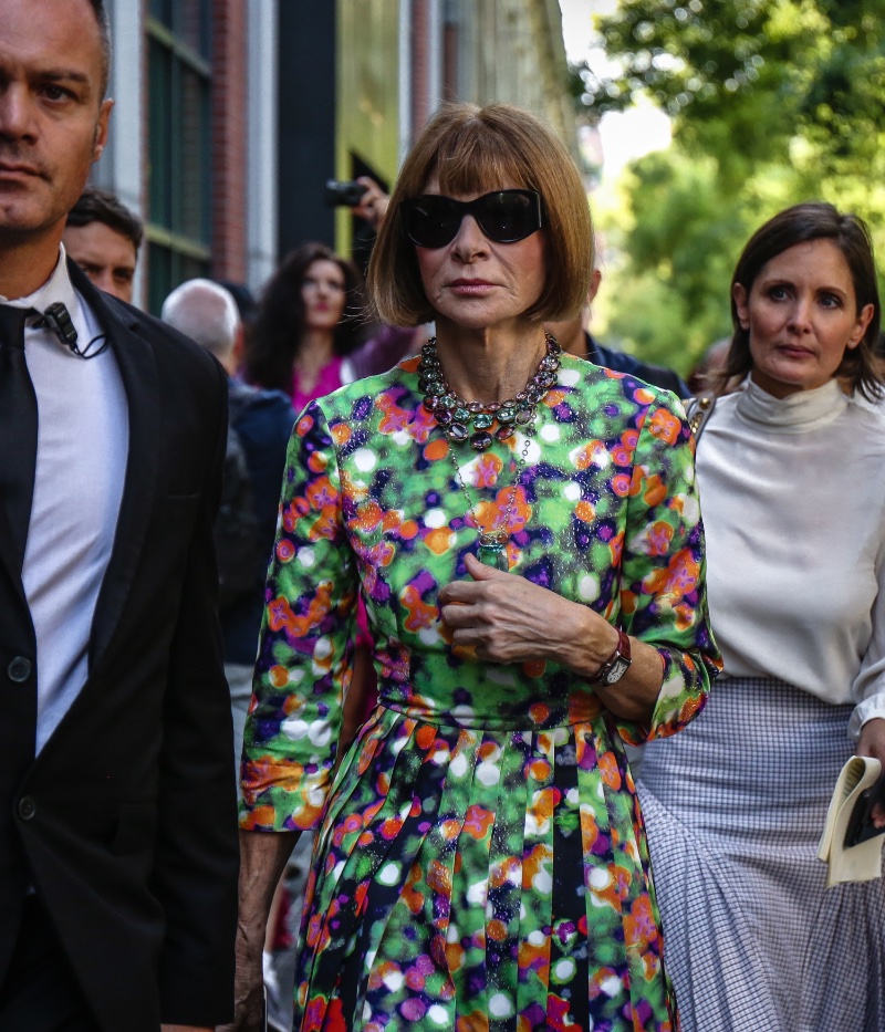 Anna Wintour