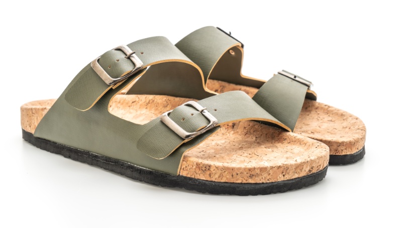 Birkenstock Style Sandals Men