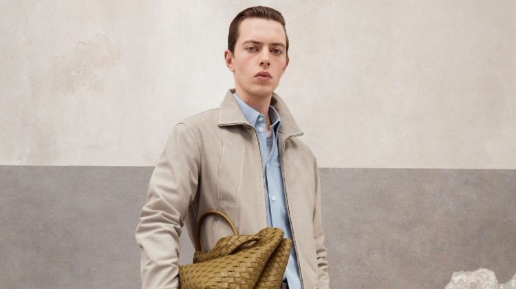 Bottega Veneta Pre Fall 2023 Collection Men 002