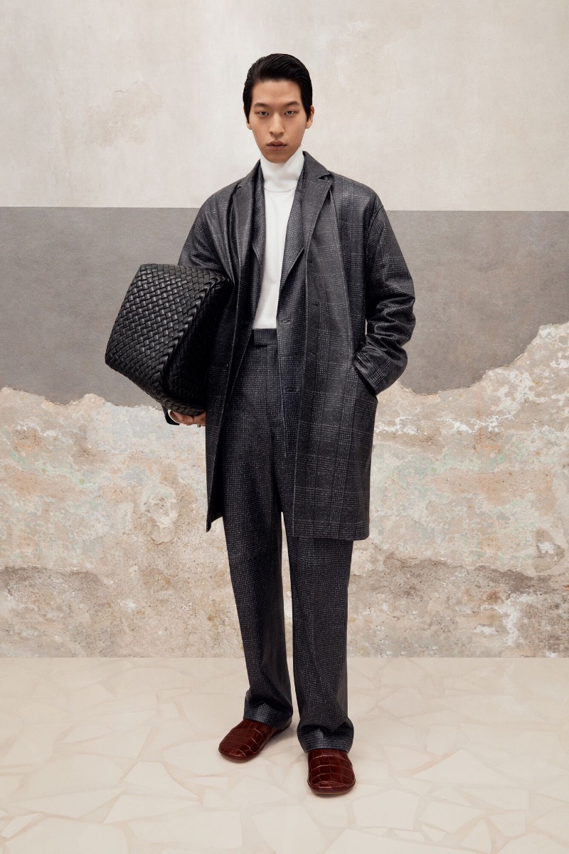 Bottega Veneta Pre-fall 2023