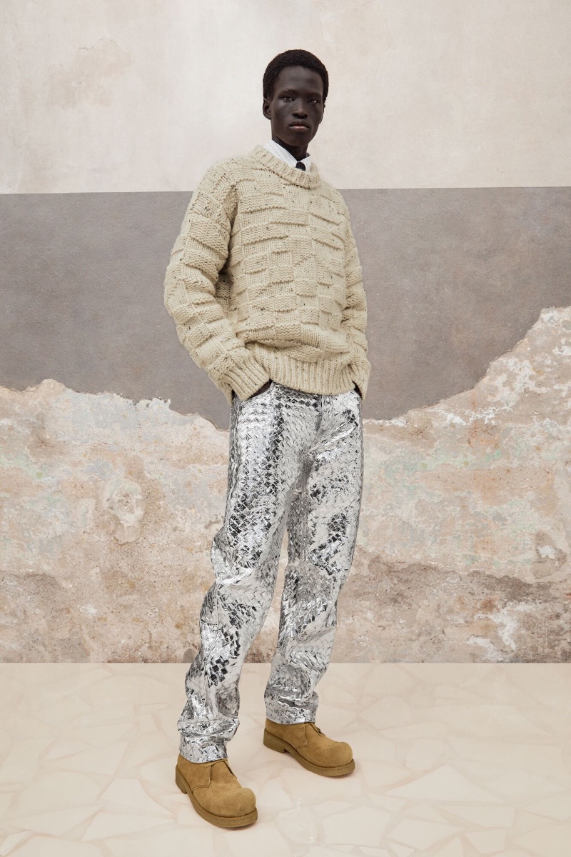 Bottega Veneta Pre Fall 2023 Collection Men 013