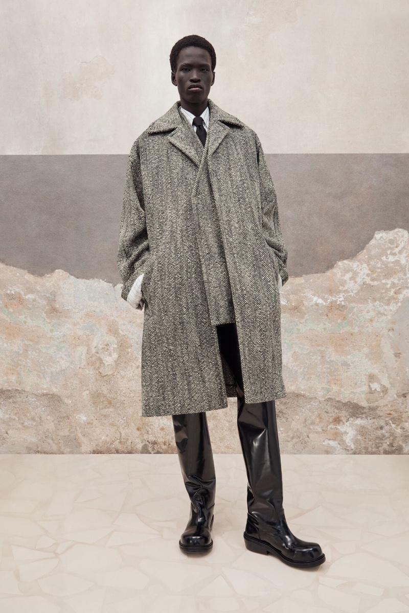 Bottega Veneta Pre Fall 2023 Collection Men 014