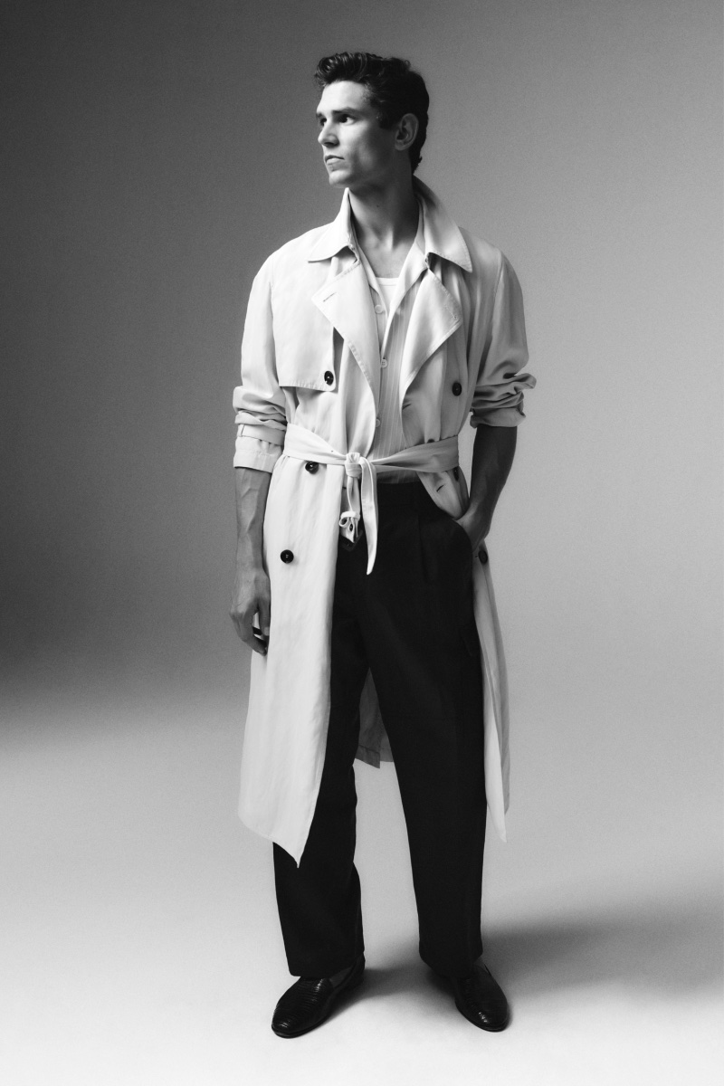 Brioni Spring Summer 2024 Collection Lookbook 004