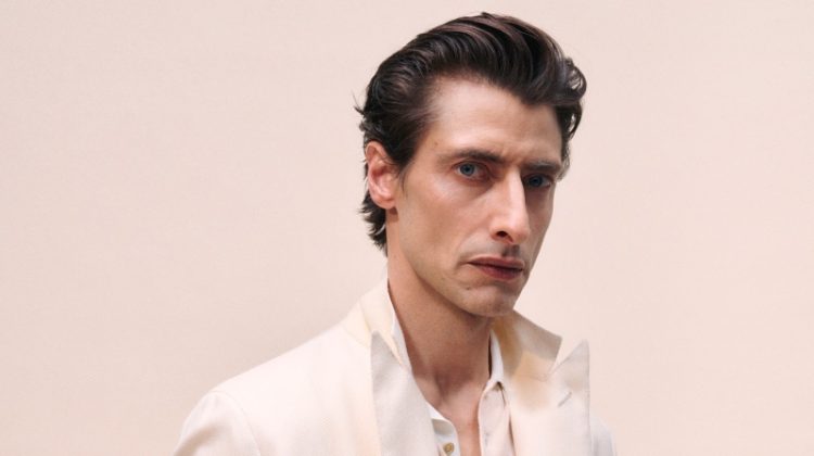 Brioni Spring Summer 2024 Collection Lookbook 005